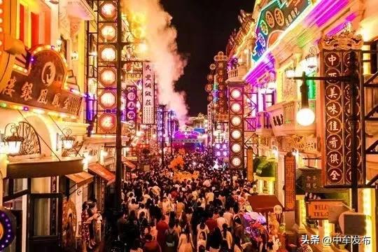 中牟文旅发展规划,中牟文旅抖音