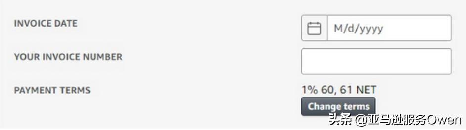 亚马逊vc账号怎么注册,亚马逊vc账号如何注册