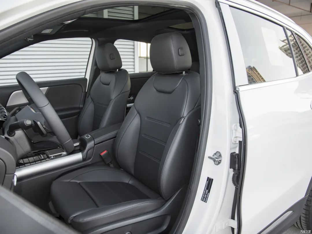 2023款宝马x1和2023奔驰gla哪款好,奔驰gla值得购买吗