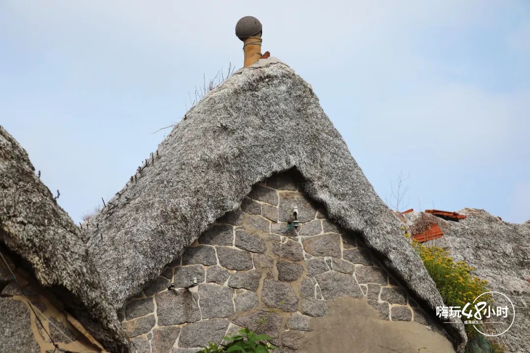 山东荣成云栖民宿,荣成海云栖民宿