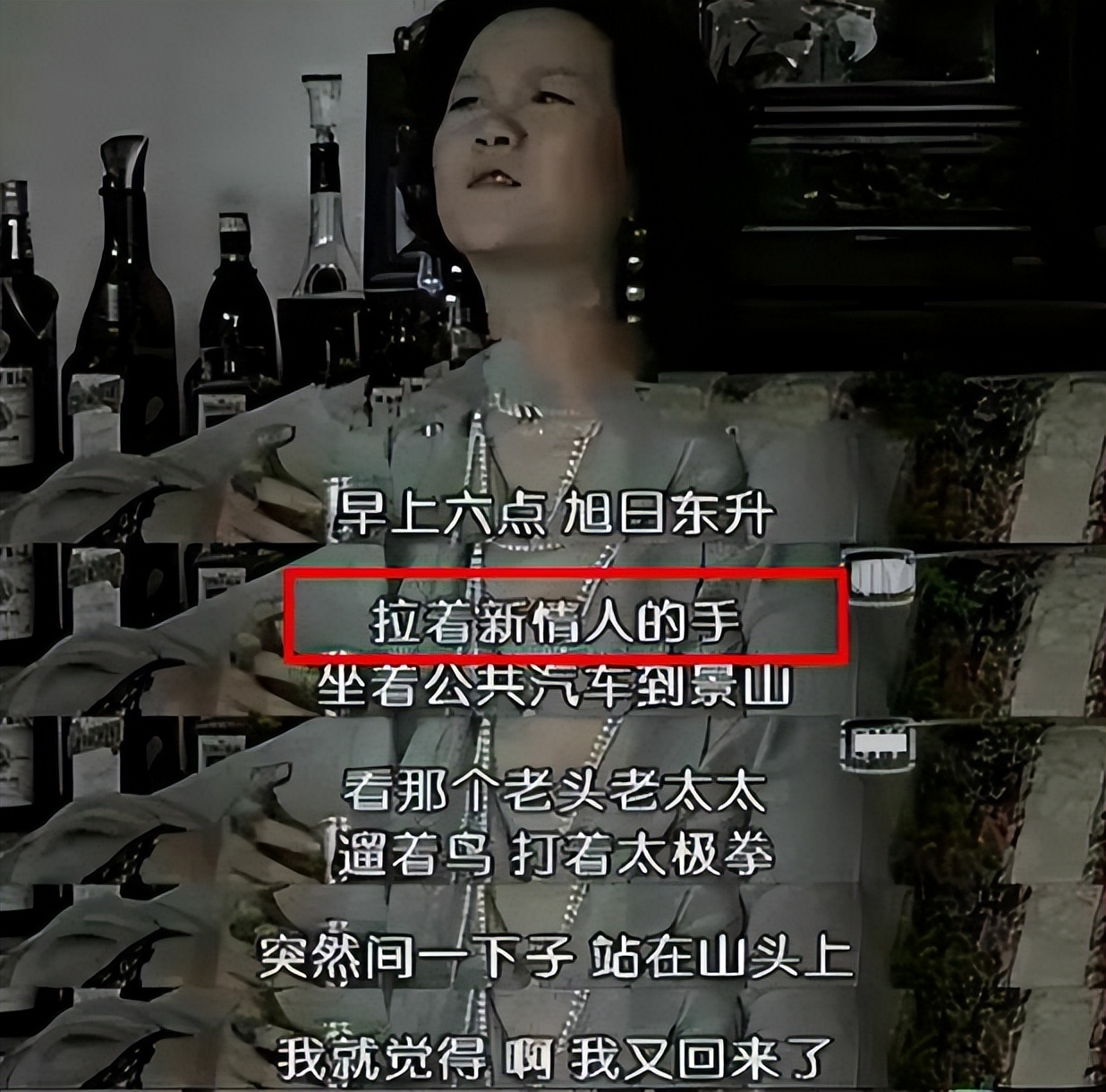 陈飞宇陈红被拍首次露面,陈飞宇与陈红现在关系