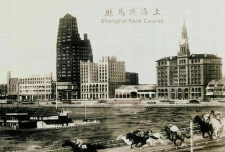 买上海地产的钱买赛鸽，李梅龄培育李种之中国顶尖社群聚居区