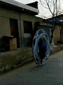 网上的野生发明家有多奇葩,中国最强发明家