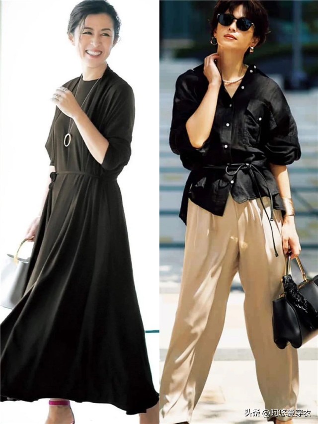 被41岁的日本主妇惊艳到了,日本主妇圈粉无数