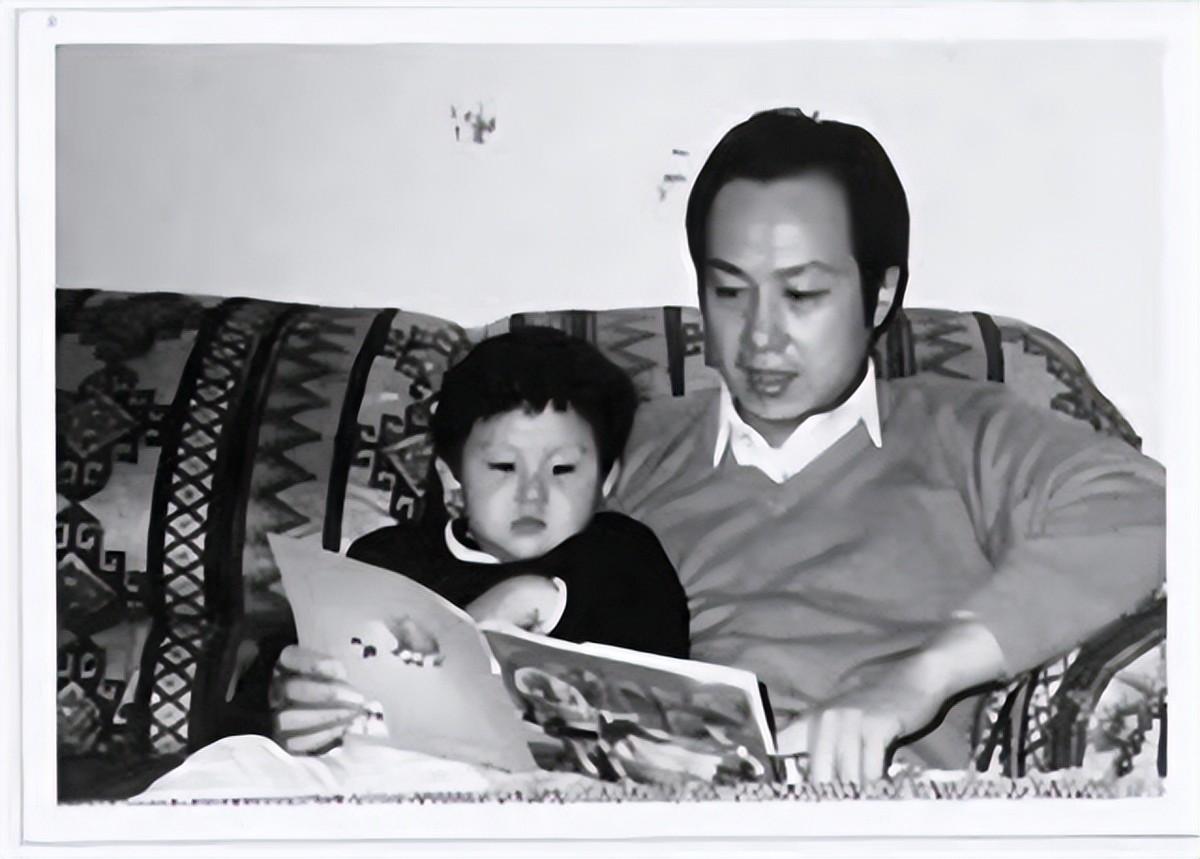 罗京儿子什么学校毕业,罗京的儿子考上了什么大学