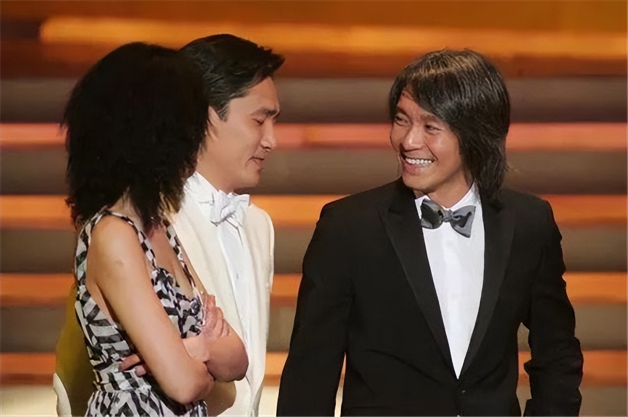 少林足球禁播了吗,周星驰少林足球没在大陆上映