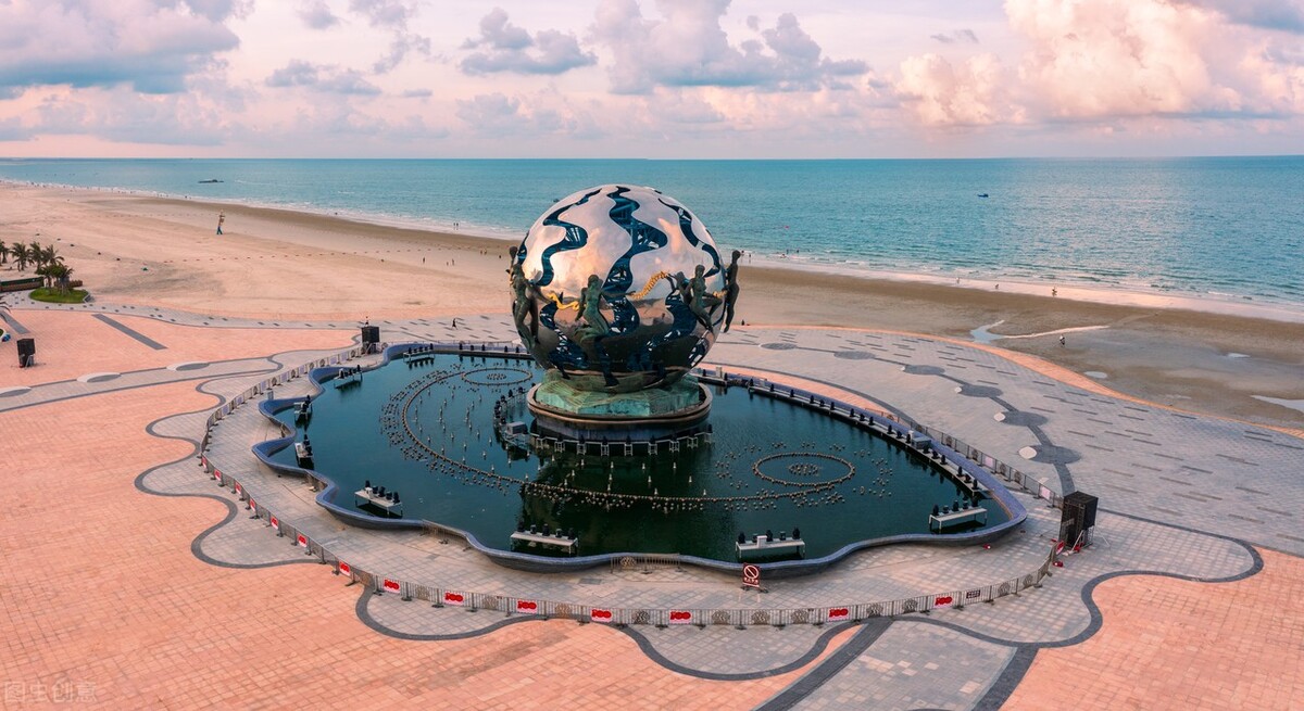 北海房价跌跌不休，被高估了？网友：会成为第二个鹤岗吗？