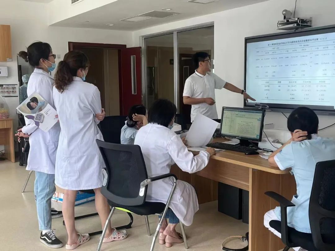 仁惠永磁治疗仪效果怎样,仁惠医院妇科