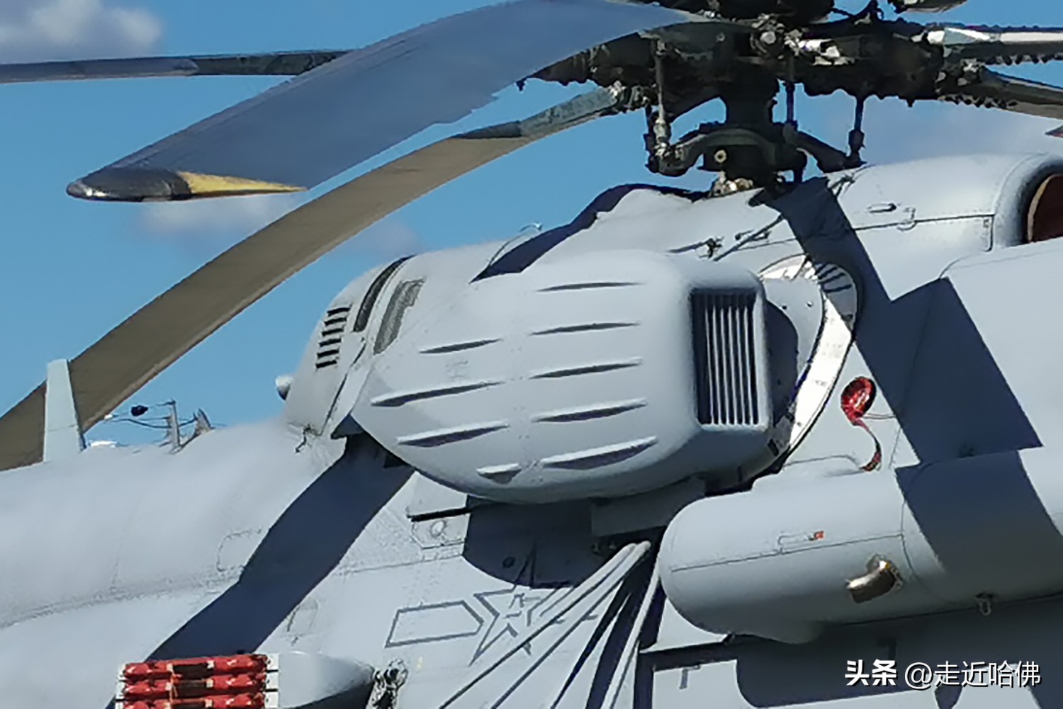 米171直升机搜救宇航员,米171直升飞机航天搜救