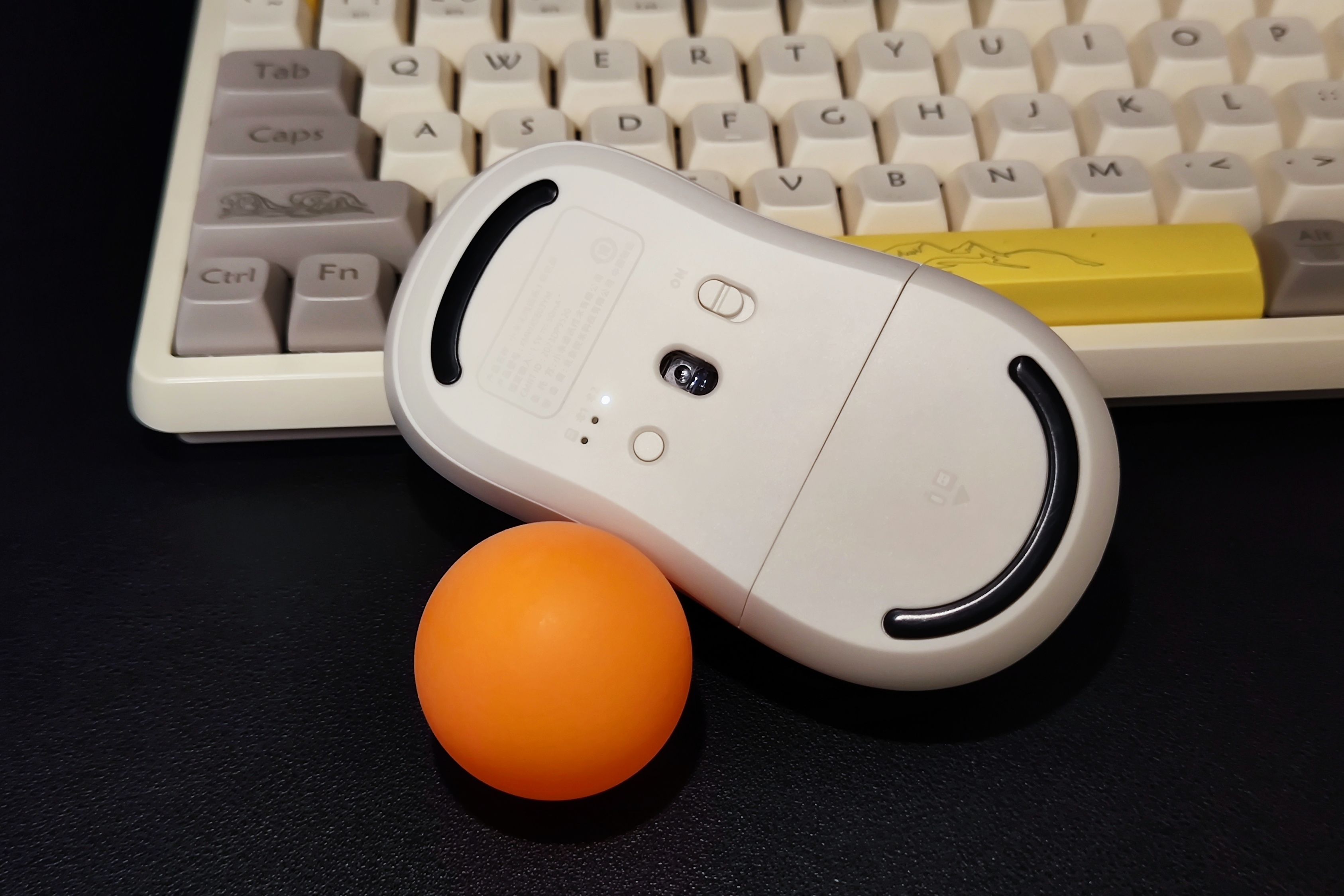 小米鼠标3彩色版测评,小米无线鼠标3彩色版多少钱