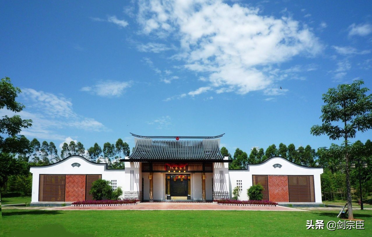 义门陈氏家族大家庭,义门陈氏为什么叫天下第一家