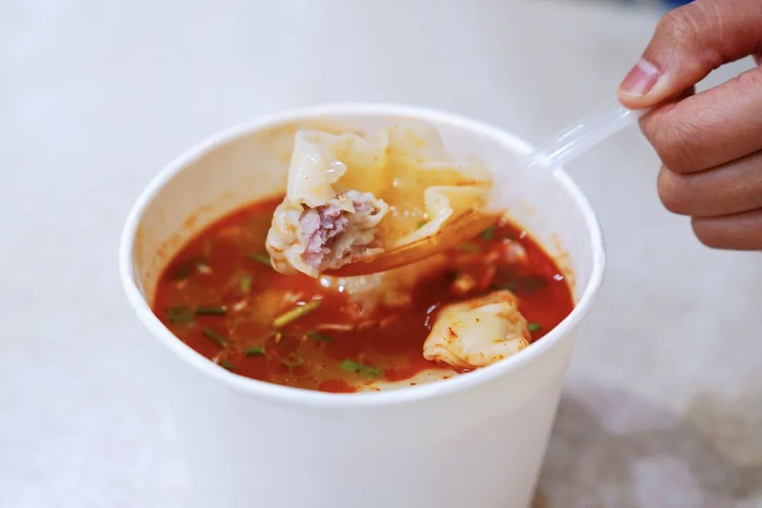 第N次按头安利,这座城市为了吃也得去一趟