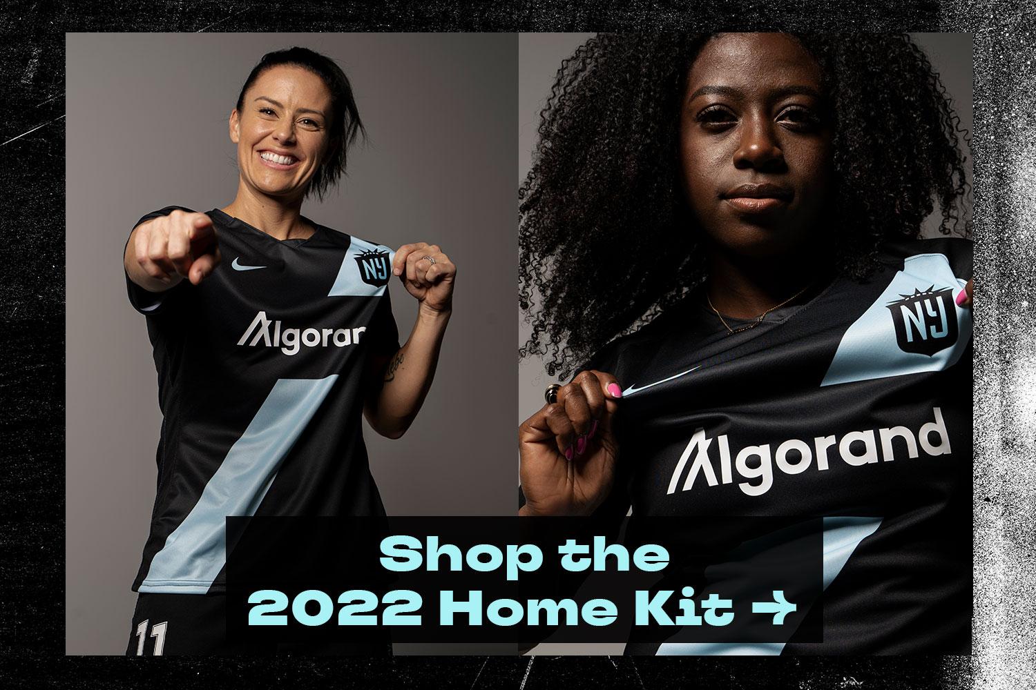 「Algorand生态伙伴们」结缘区块链的女足劲旅GothamFC俱乐部