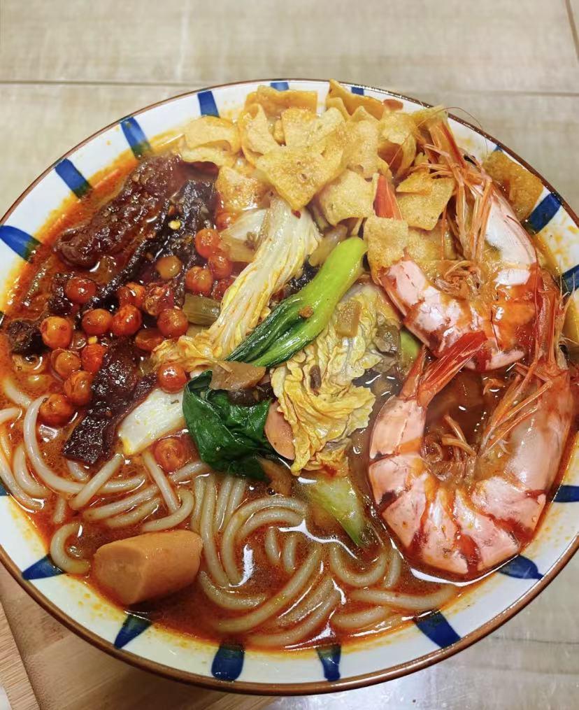 家有余粮心不慌原文,家有余粮心不慌的上一句