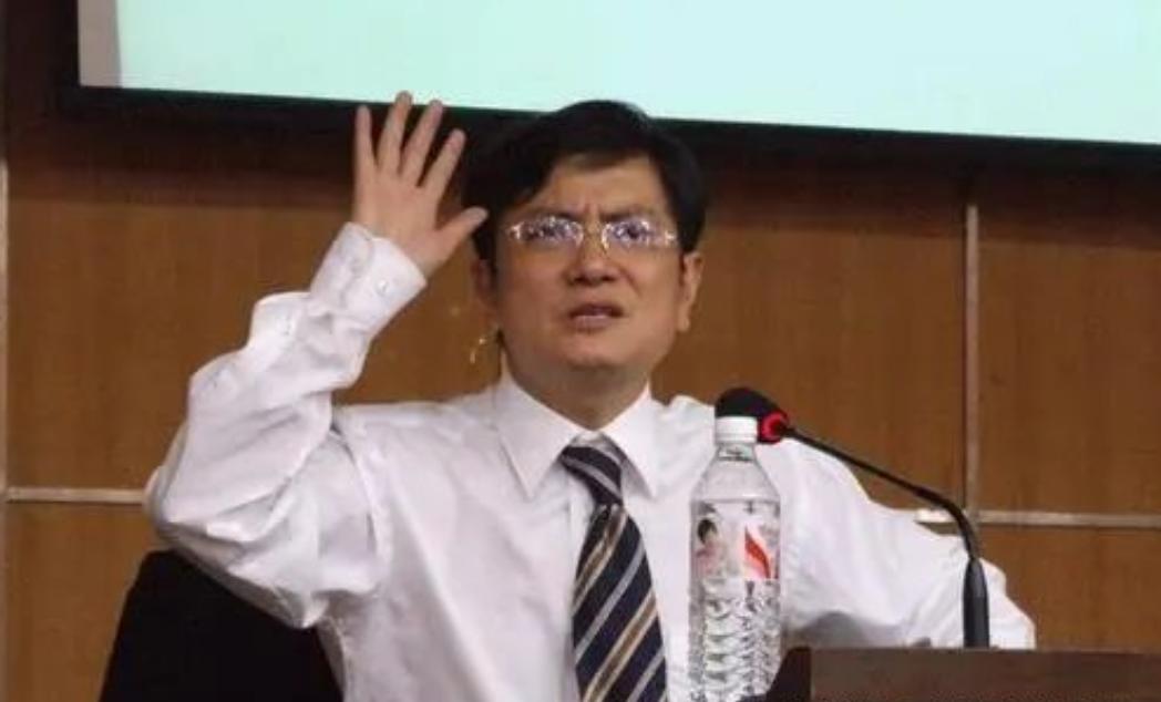 郑强教授：难道只有去西部落后地方工作，才是对社会有贡献吗？