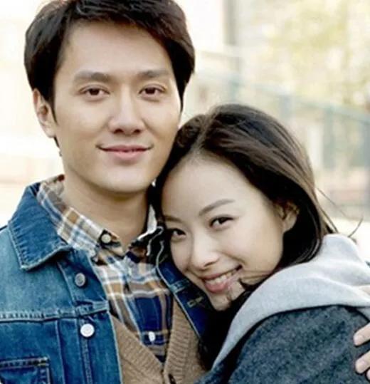 倪妮和井柏然哪一年分手的,倪妮先跟冯绍峰还是井柏然