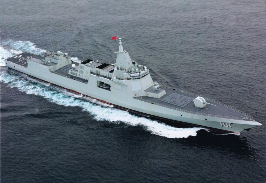 美国向世界宣布！继续对着中国干：不喜欢的事，说不喜欢的话