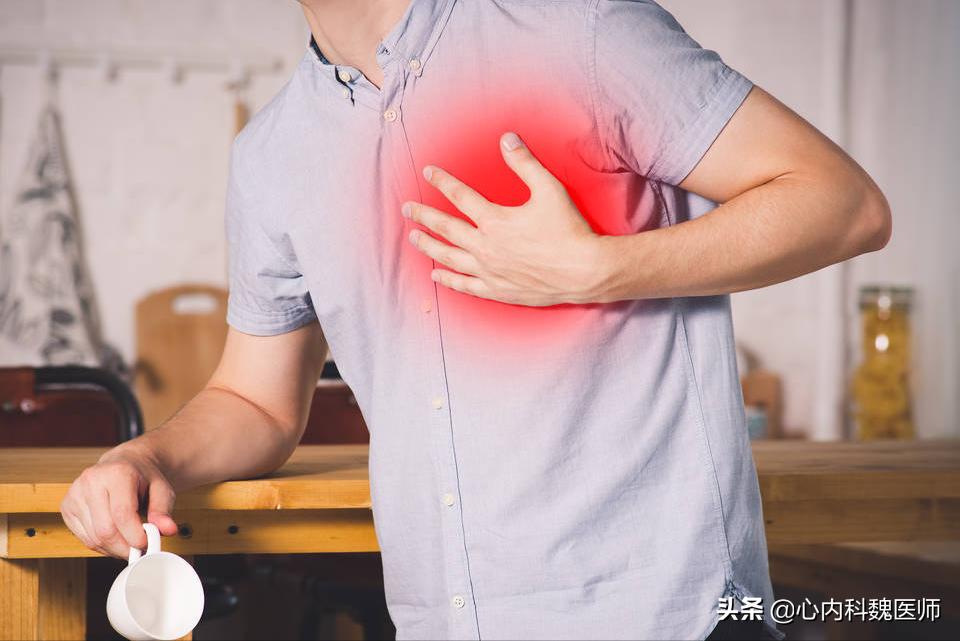 心肌缺血吃什么药效果更好,心肌缺血一般吃什么药可以缓解