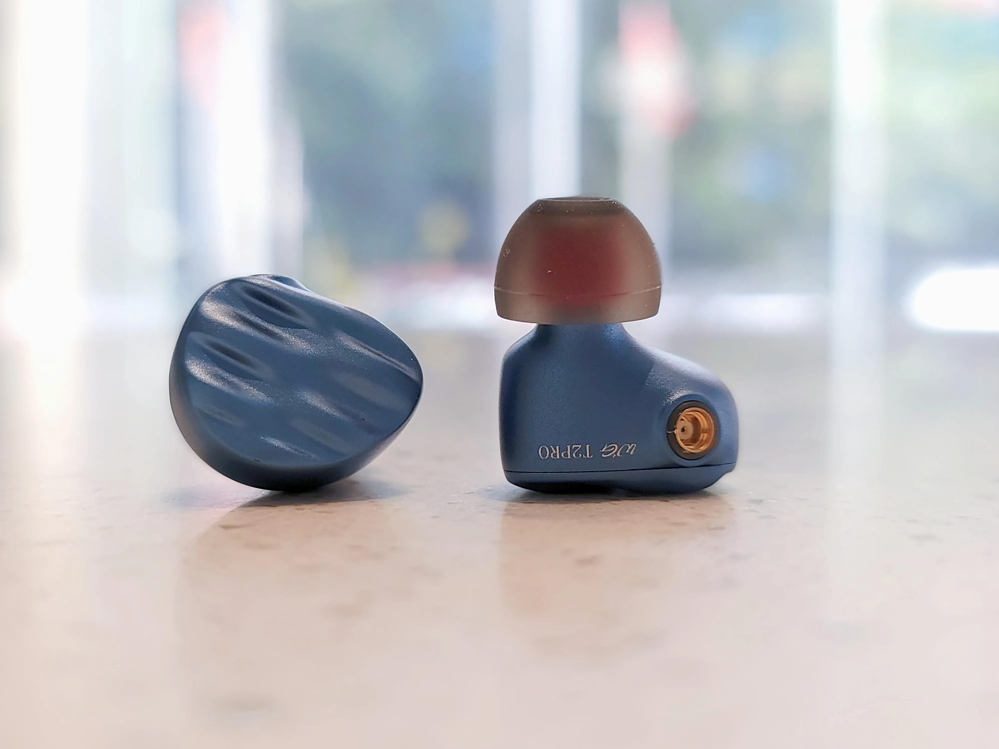 有线耳机的终点音质，还得是W+GT2pro