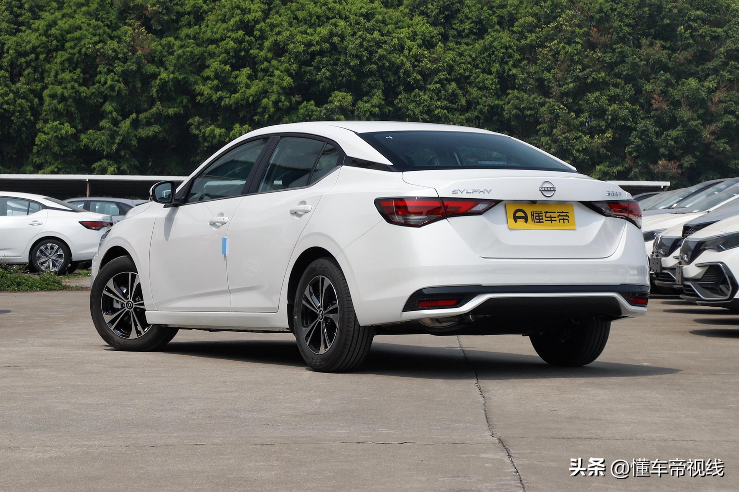 轩逸卡罗拉朗逸这三款车哪个好,轩逸朗逸宝来卡罗拉谁最性价比高