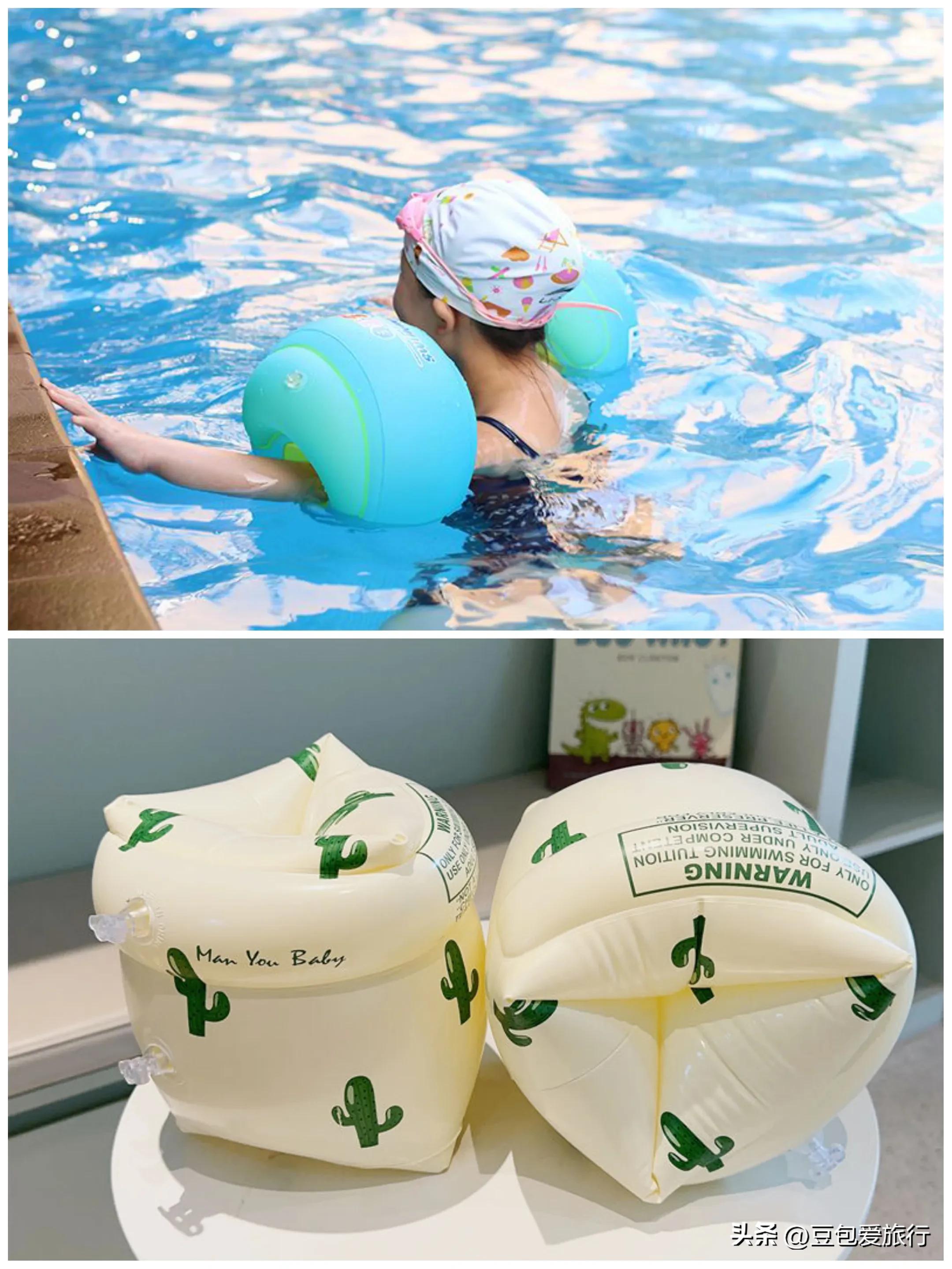 海边游泳需要准备哪些东西,去海边游泳需要准备什么