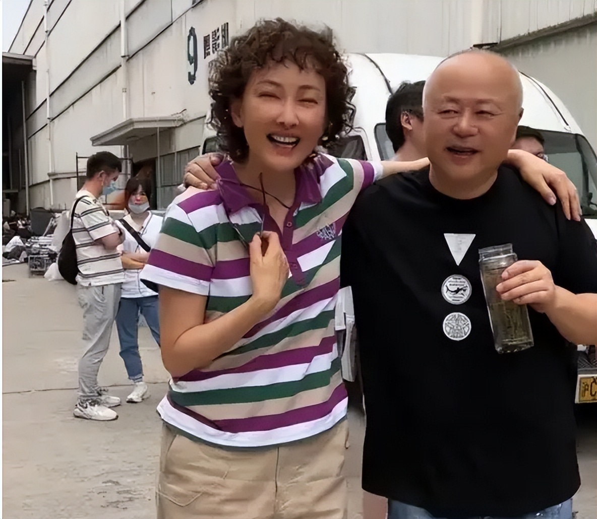 明星脸部僵硬的图片,很多明星脸僵是怎么回事