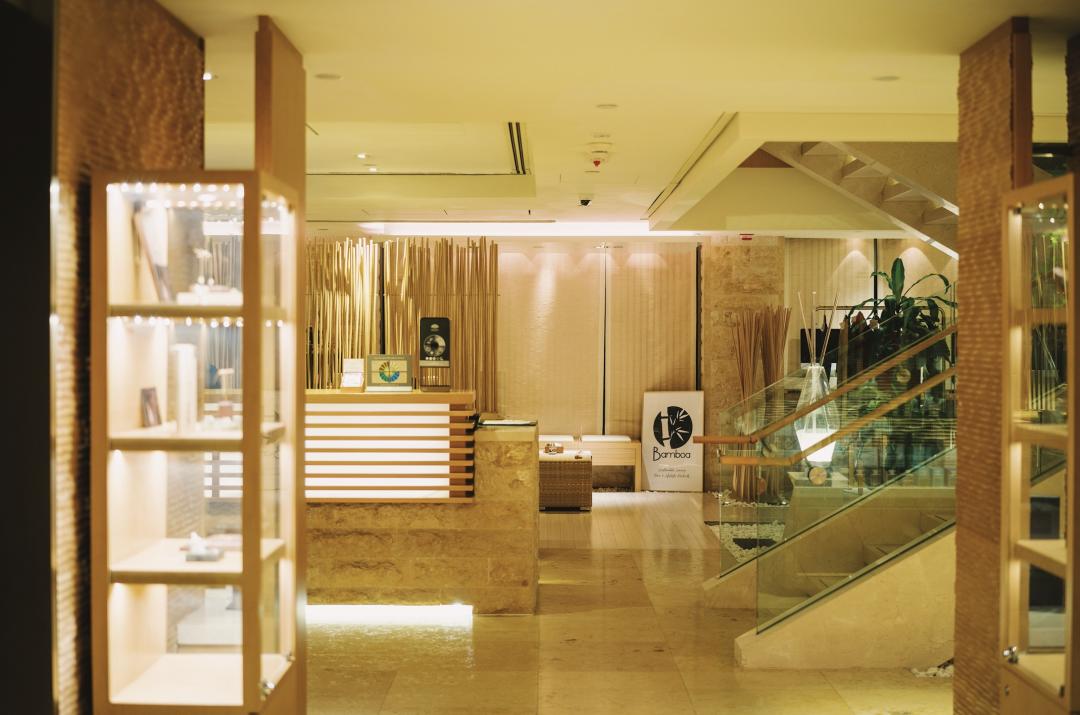 香港的千尺豪宅是多少平方,香港的千尺大豪宅一起来欣赏