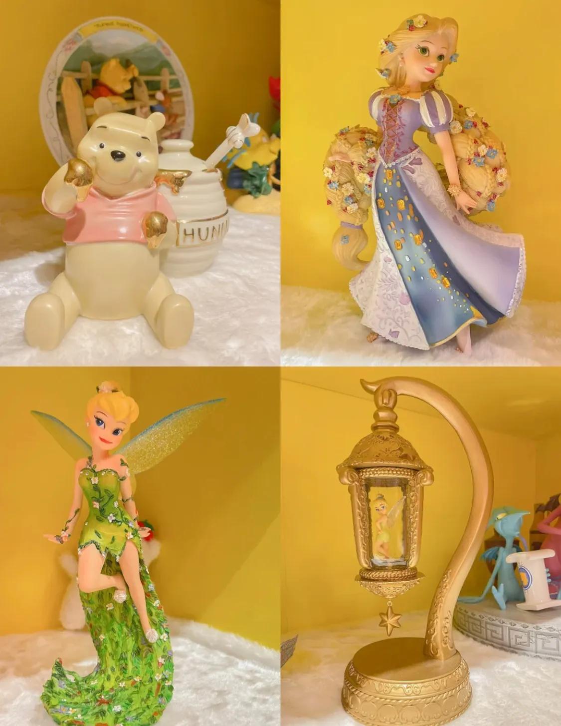 三里屯迪士尼中古店,韩国街迪士尼中古店