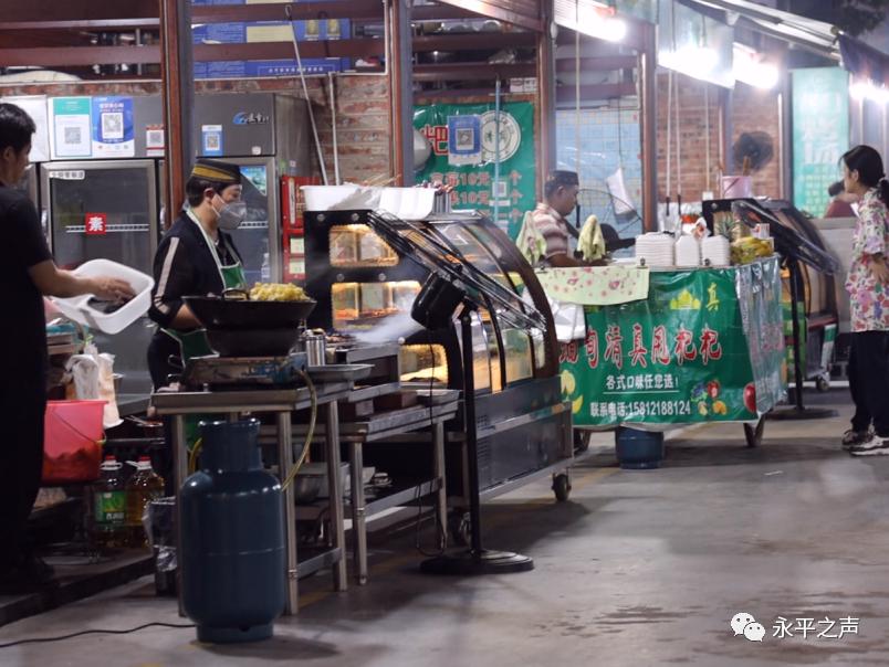 藏在古镇里的烟火人间,藏在街巷里的烟火人间