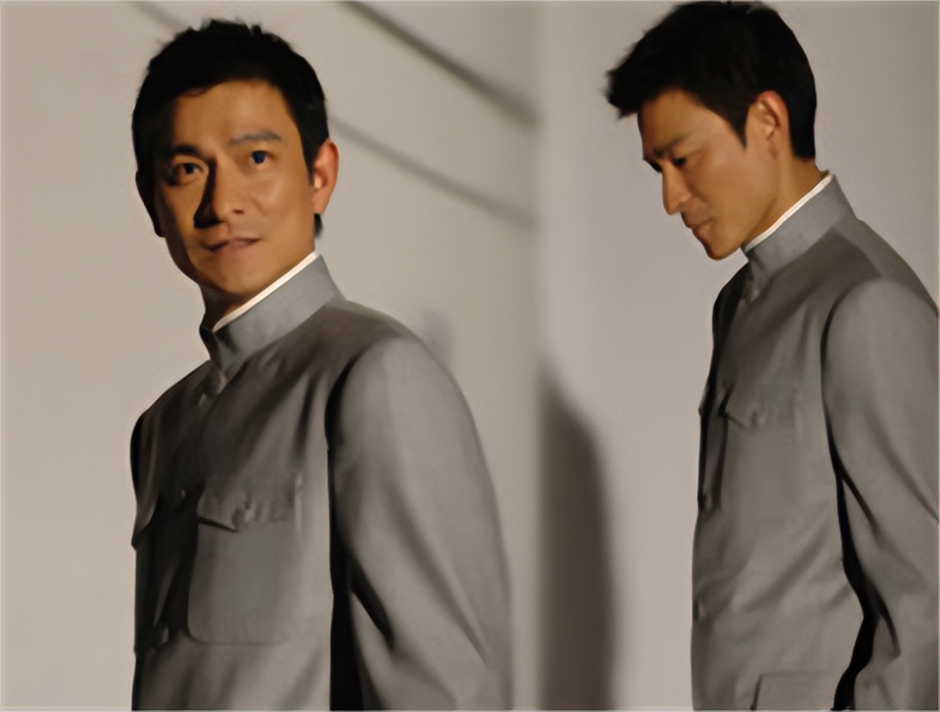 揭秘天王巨星刘德华,刘德华天王巨星之路