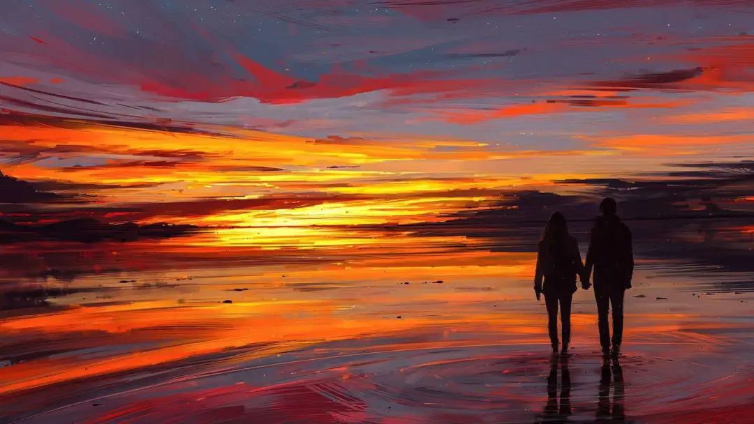 三体预言人类婚姻制度瓦解,三体里关于情感对人类的影响