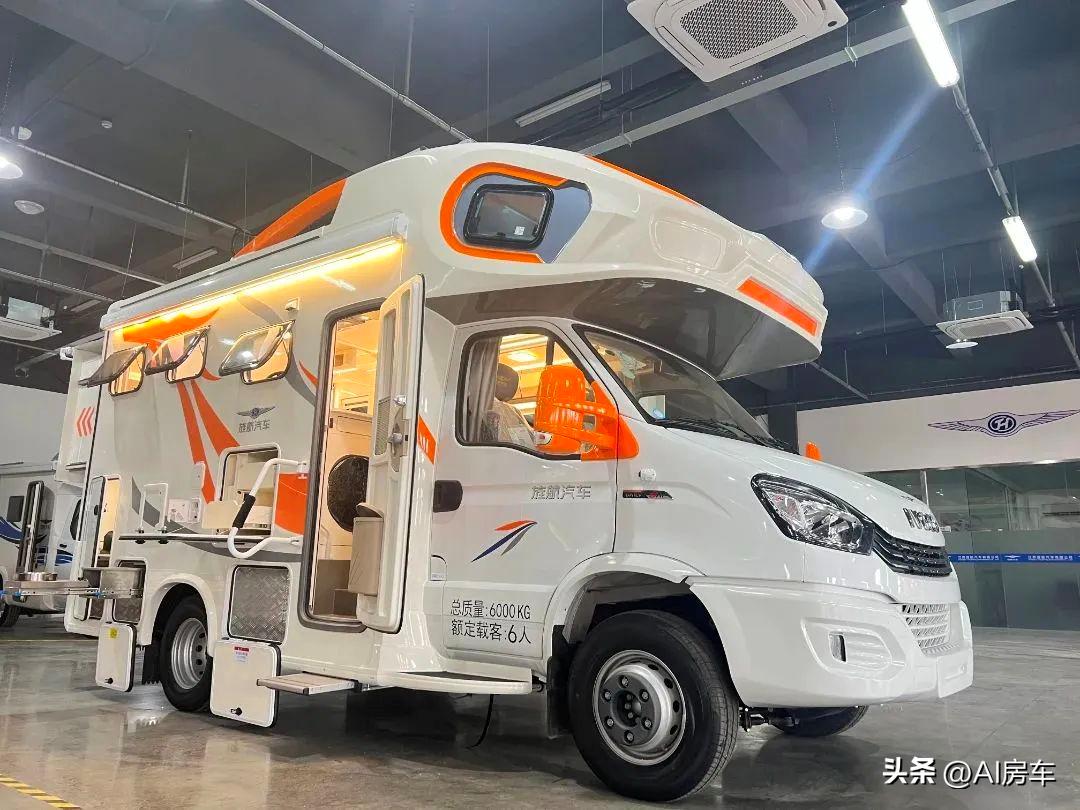 新款房车6座,房车6.5t最新款