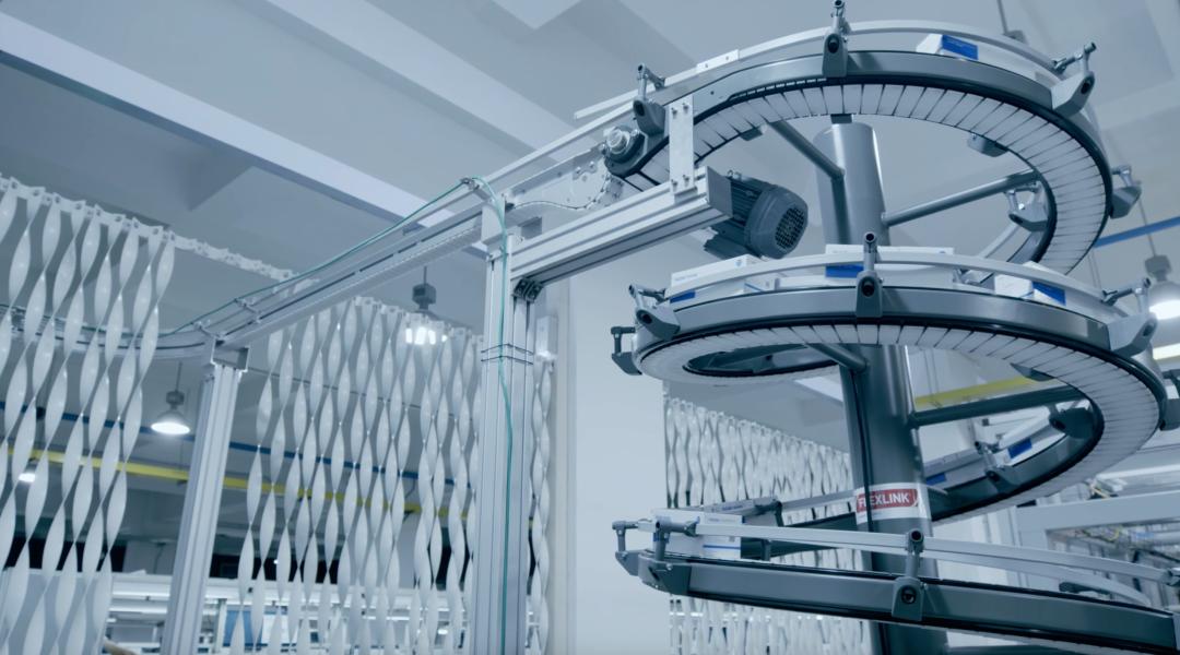 良信核心产品,良信高端智能产品