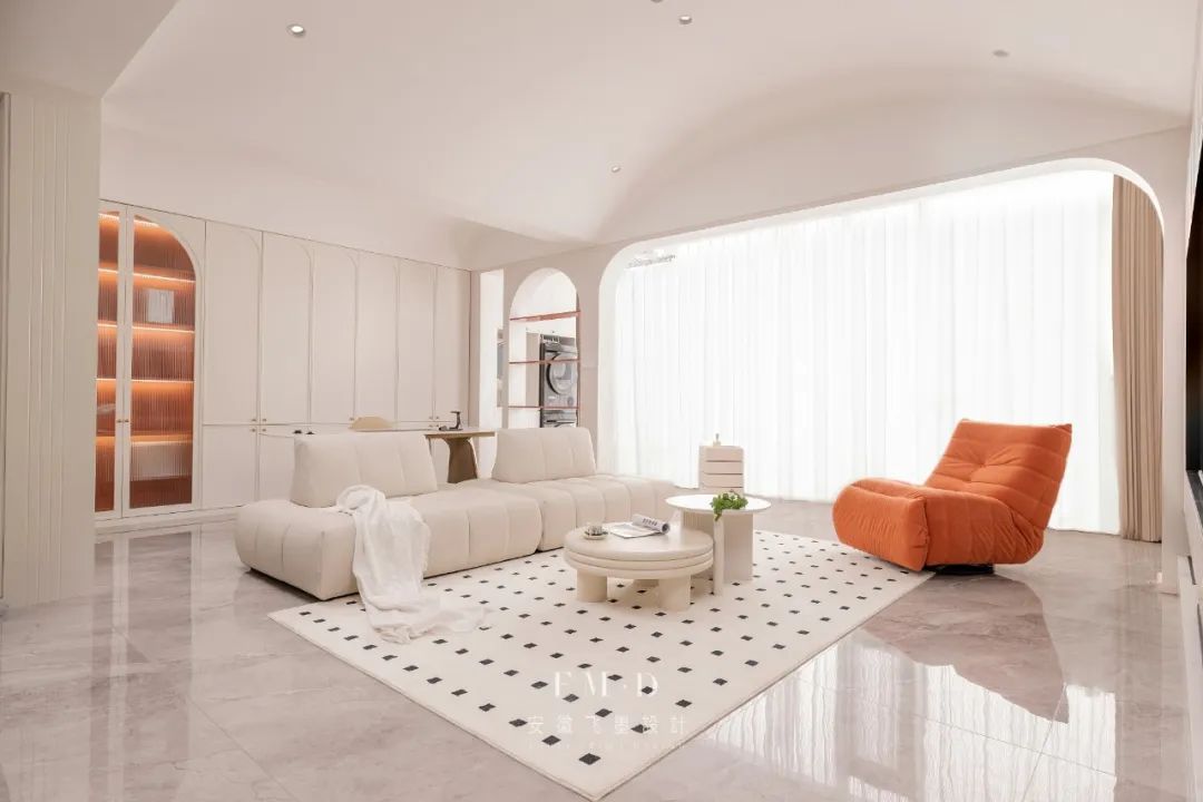 大横厅为什么越来越受人喜欢,大横厅最好小户型房