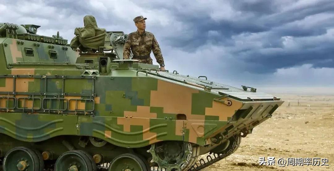 军改后陆军各型合成旅,军改后合成旅几个合成营