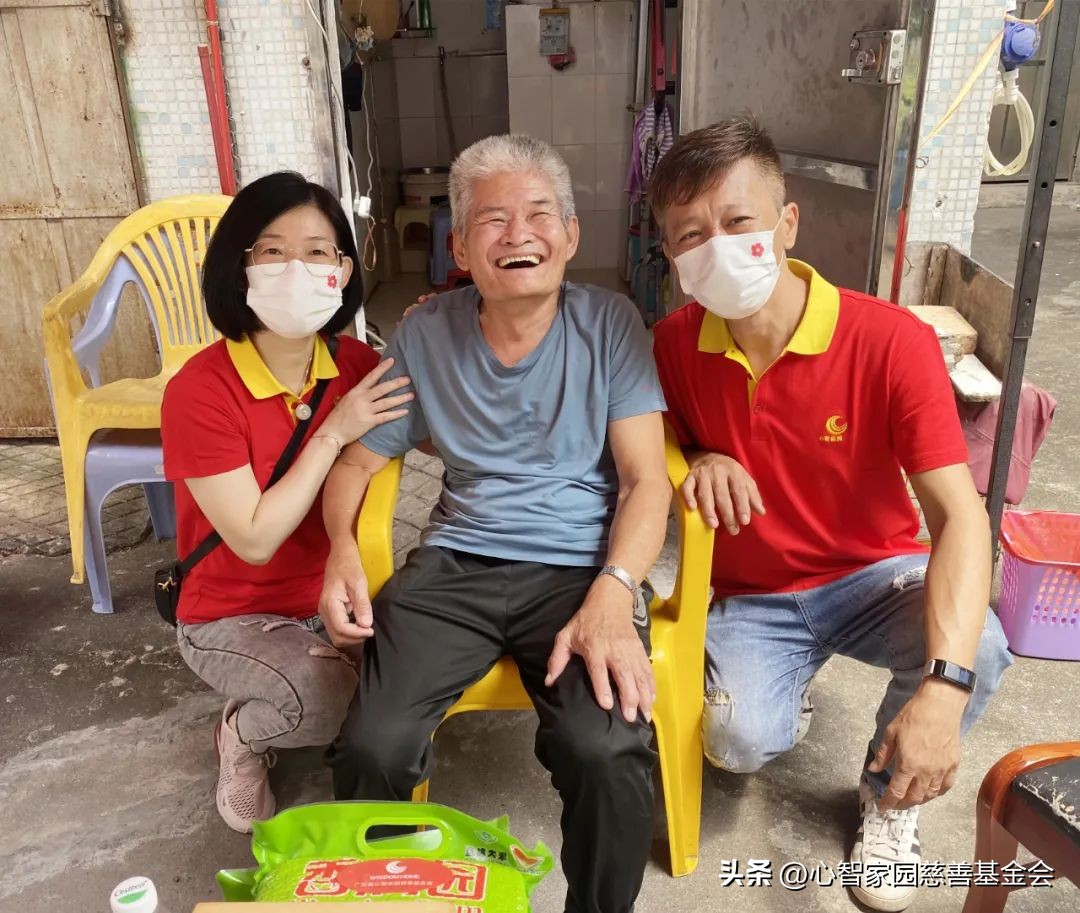 探访孤寡老人活动感受,关爱慰问七十岁以上老人活动