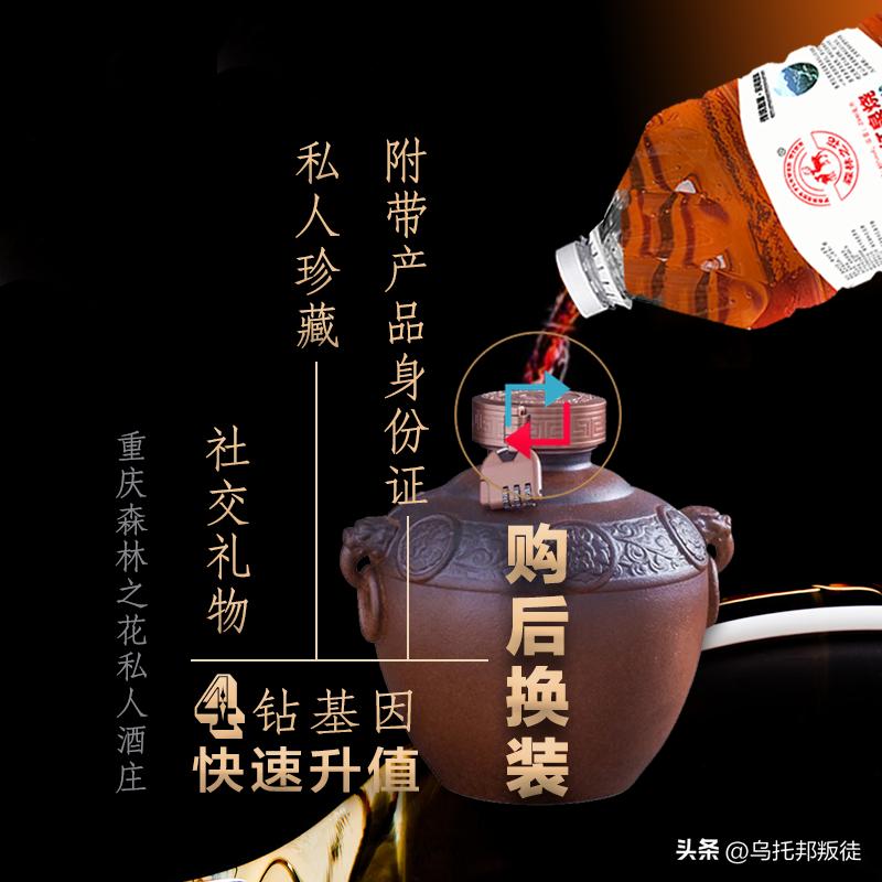 2023年中国白酒迎来春天,中国白酒行业未来十年的前景