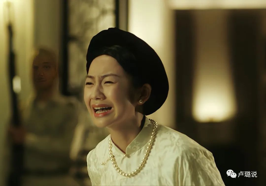 19岁的亚洲最美皇后，盛宠一时被负心抛弃，终成了法国野鬼孤魂！