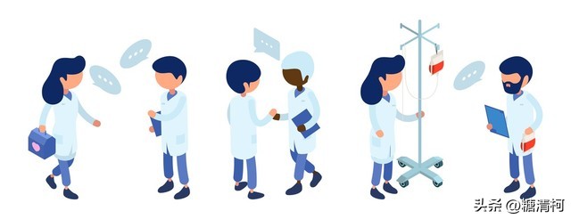 医院妇科检查的见闻,妇产科实习护士的见闻