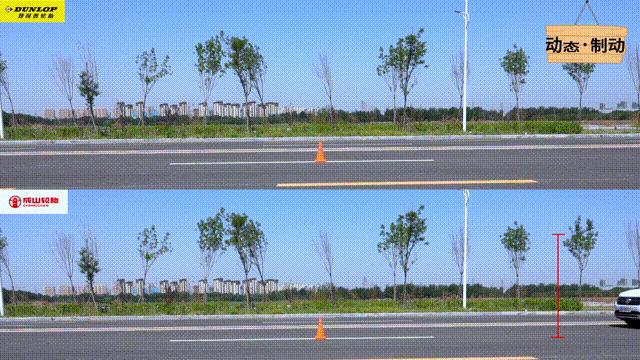 suv轮胎测评对比,专业测试九款suv轮胎