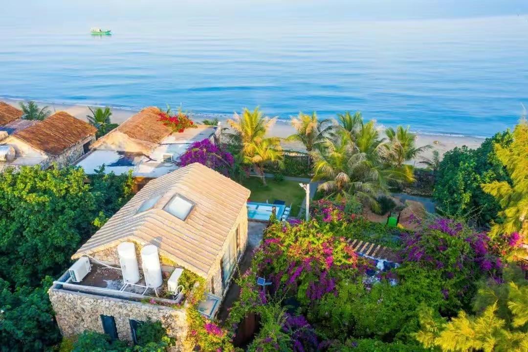 南极村中国大陆最南端远不远,中国大陆南极村值得去吗