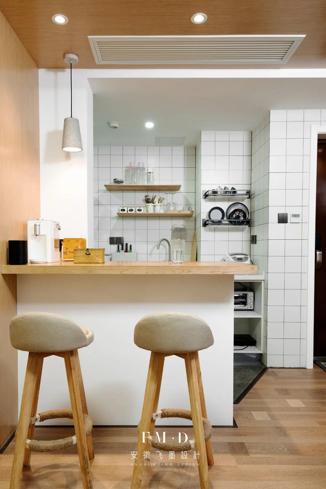 10种实用隔断方法让空间增加3倍,超实用的隔断设计好看到逆天