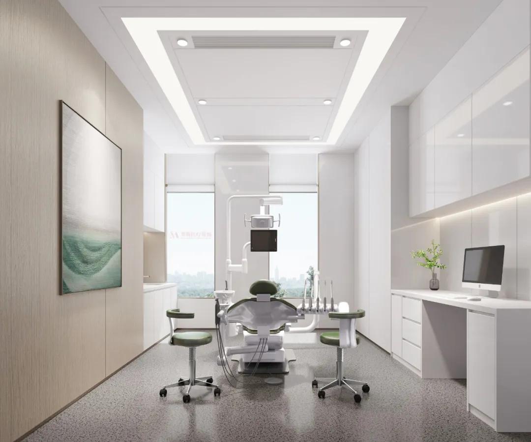 惠州口腔医院仲恺口腔门诊部,惠州陈江仲恺口腔医院