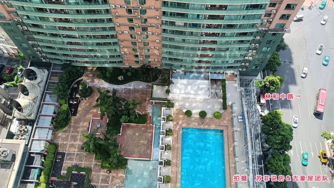 2021年天誉花园三区房价如何,天誉花园楼盘价格表