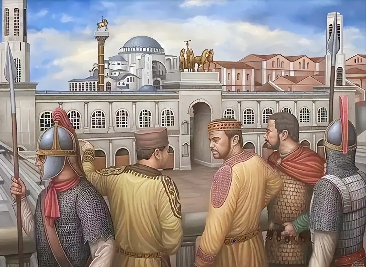 安东尼努斯敕令,安东尼努斯