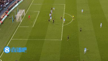 空门不进哈兰德最近表现失利,哈兰德太猛了