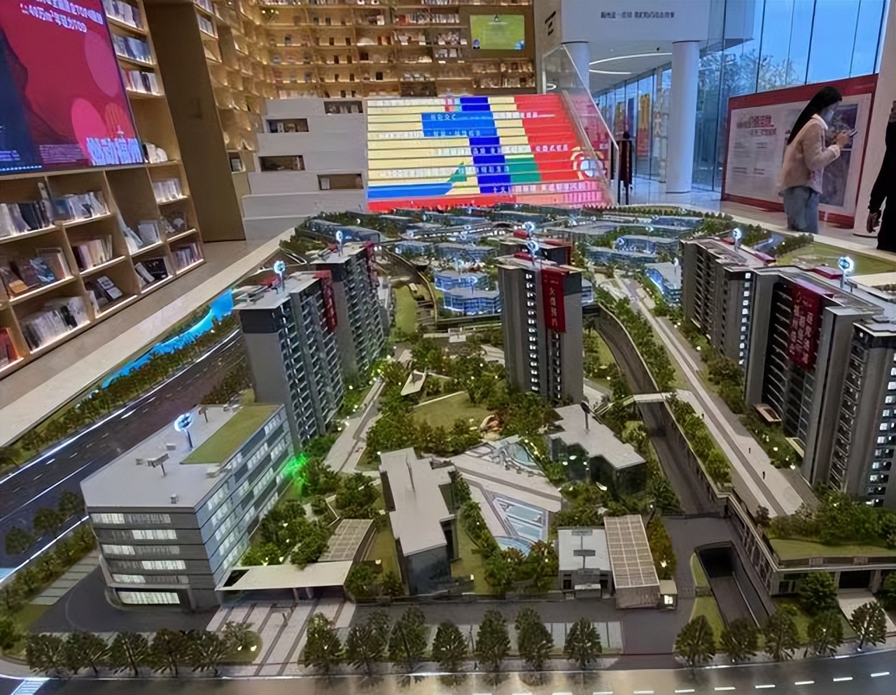 刚需热区哪个楼盘最好,限价盘楼盘优缺点