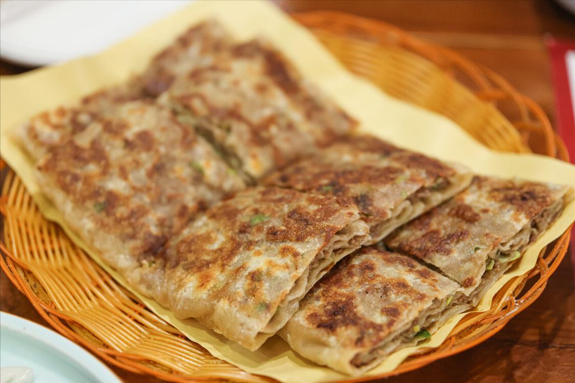 正宗的良心小吃,这些专坑外地人的小吃你吃过几种