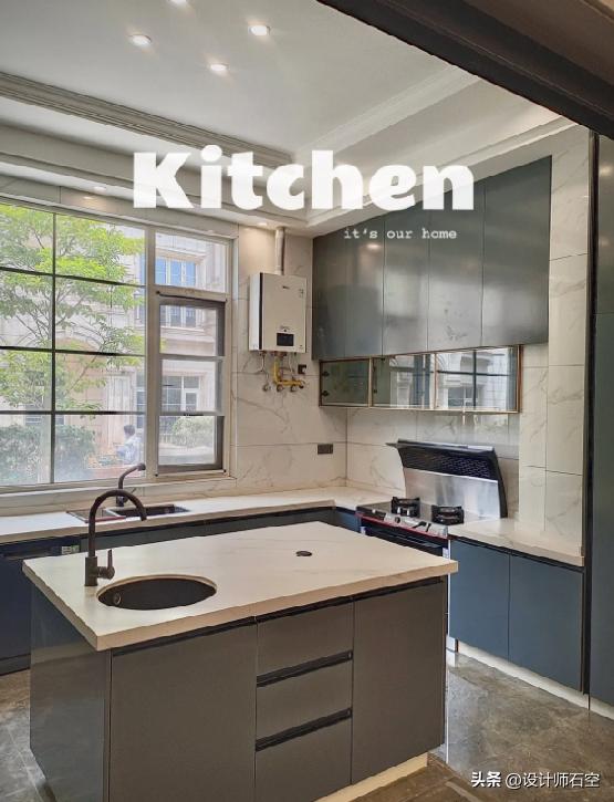 厨房里添置哪些东西，能让做饭变轻松？