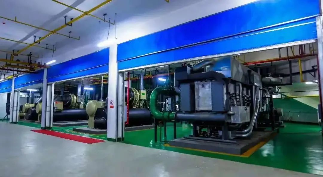 园区服务,园区服务管家